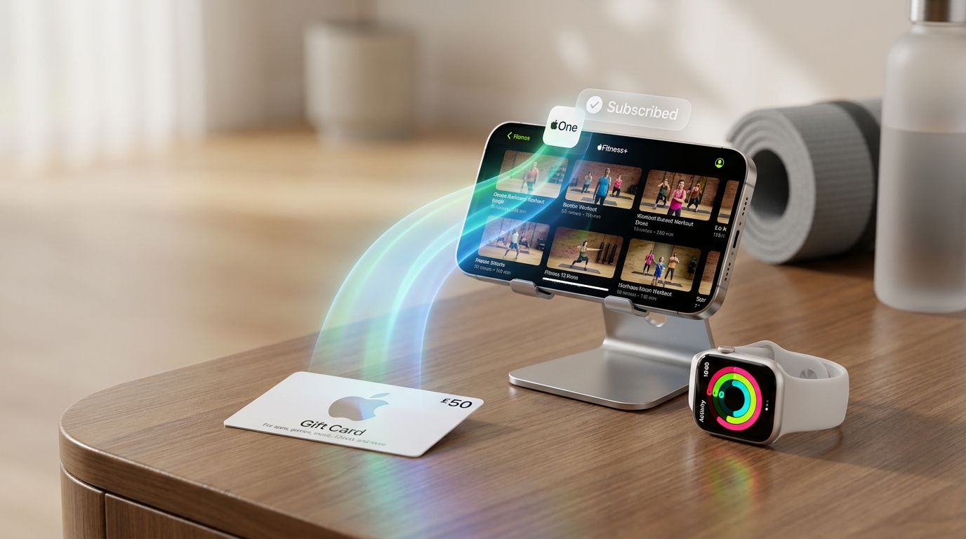 apple fitness в россии